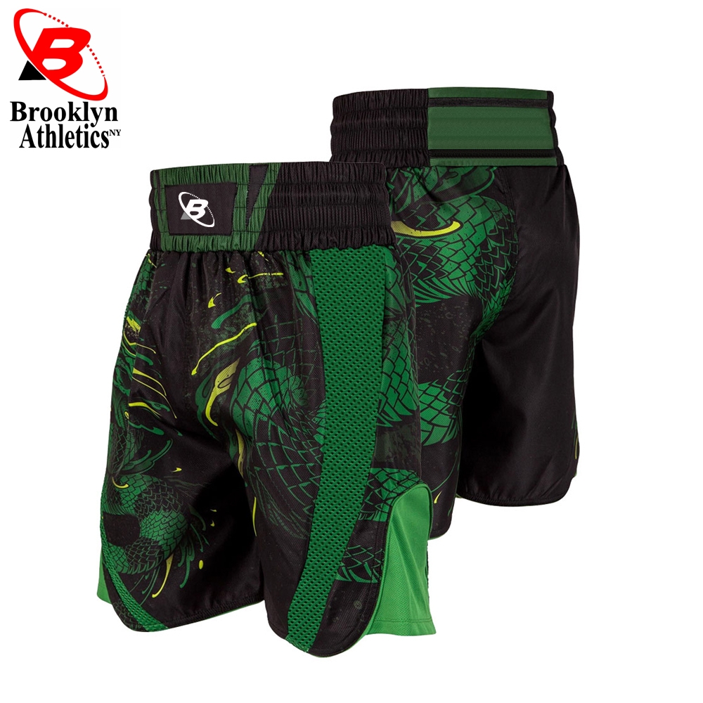 boxing shorts